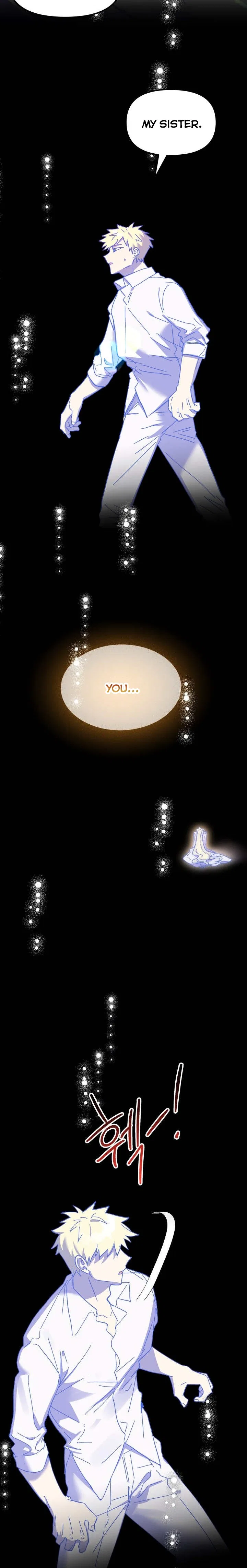 The Princess Pretends To Be Crazy Chapter 58 – Page 26