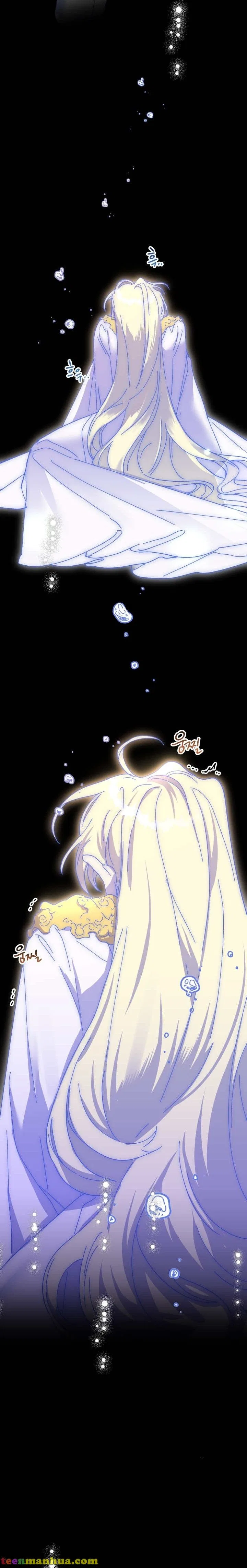 The Princess Pretends To Be Crazy Chapter 58 – Page 27