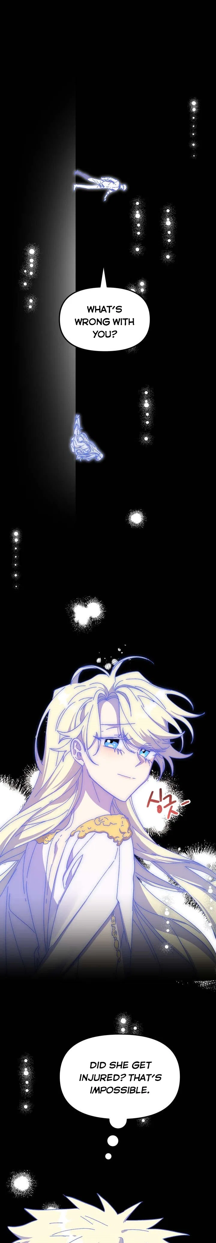 The Princess Pretends To Be Crazy Chapter 58 – Page 30
