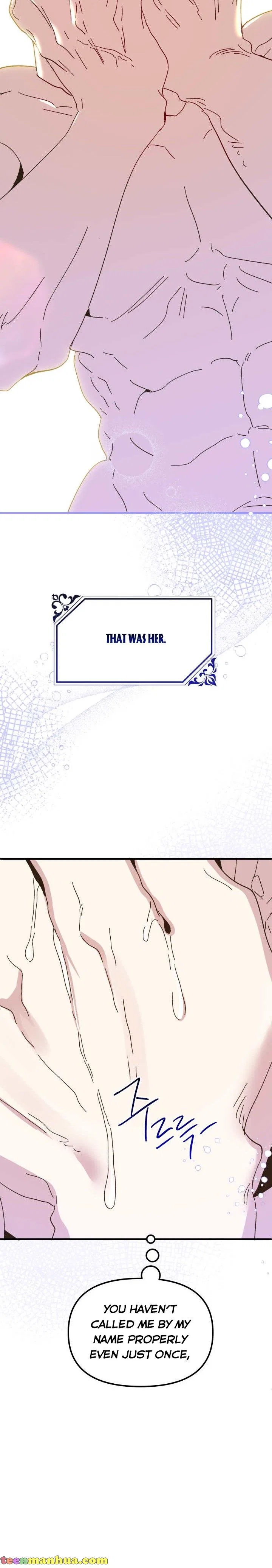 The Princess Pretends To Be Crazy Chapter 58 – Page 38