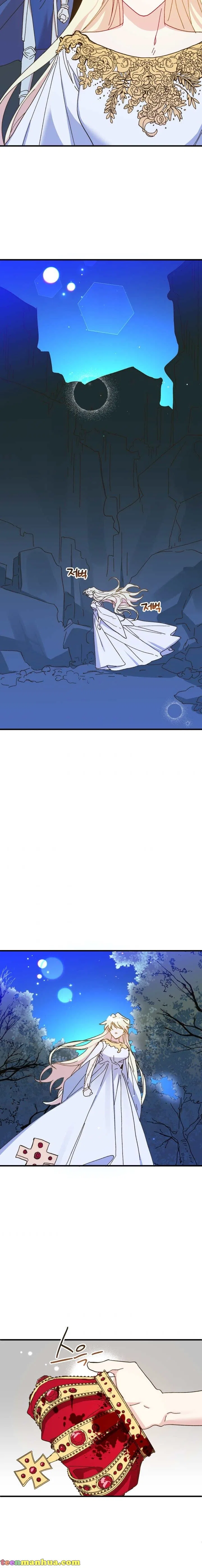 The Princess Pretends To Be Crazy Chapter 57 – Page 13