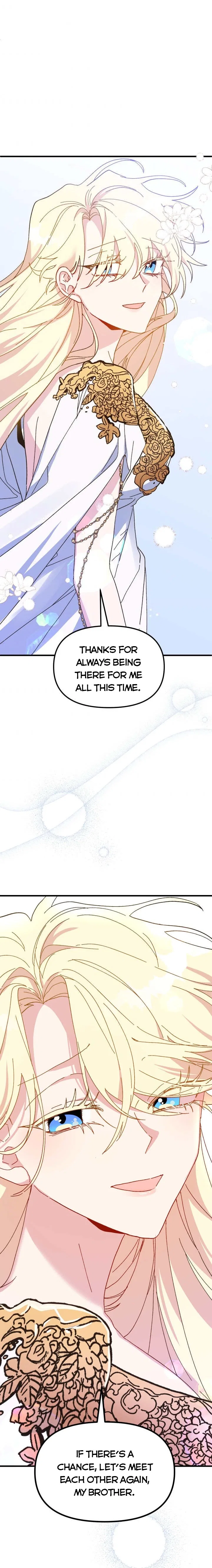 The Princess Pretends To Be Crazy Chapter 57 – Page 28