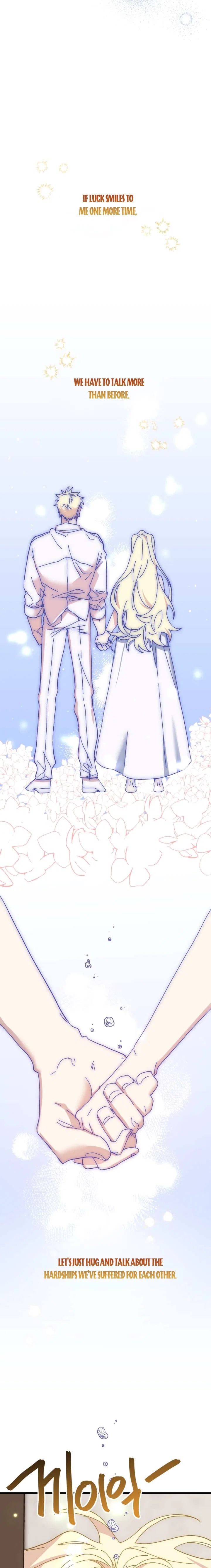 The Princess Pretends To Be Crazy Chapter 57 – Page 29