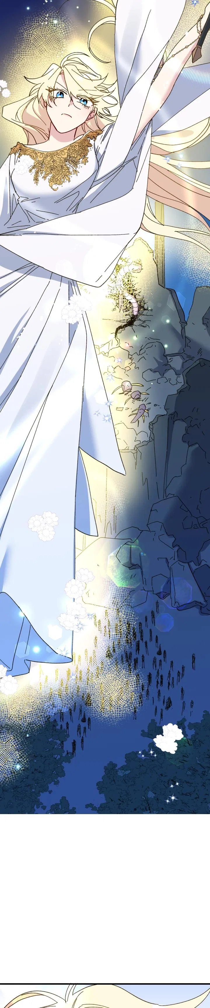 The Princess Pretends To Be Crazy Chapter 56 – Page 19