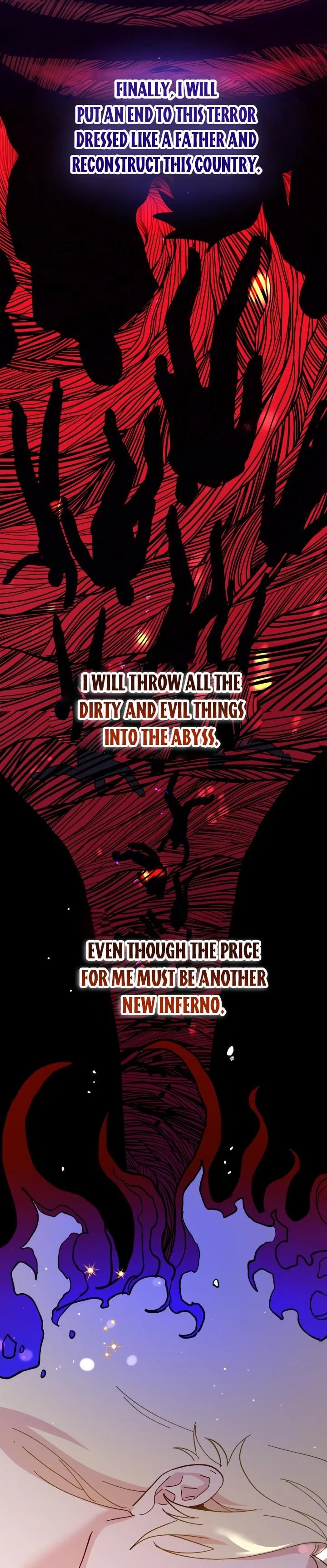 The Princess Pretends To Be Crazy Chapter 56 – Page 21
