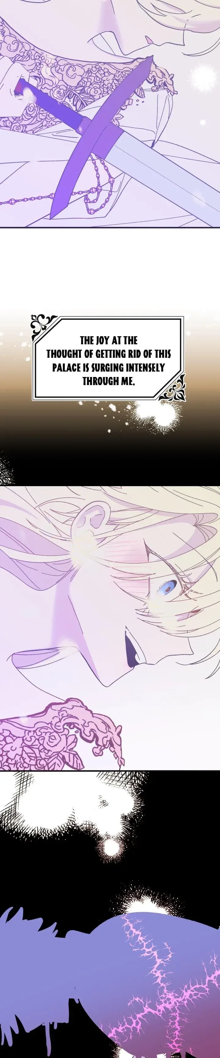 The Princess Pretends To Be Crazy Chapter 56 – Page 26