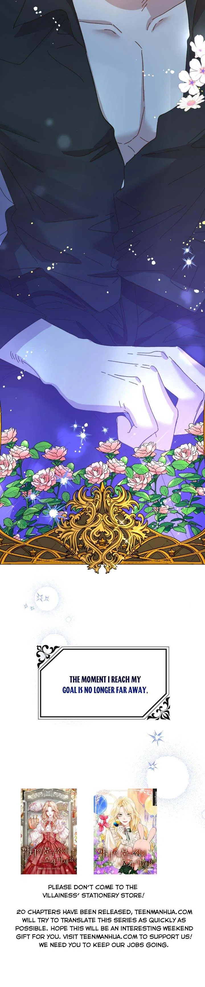 The Princess Pretends To Be Crazy Chapter 56 – Page 50