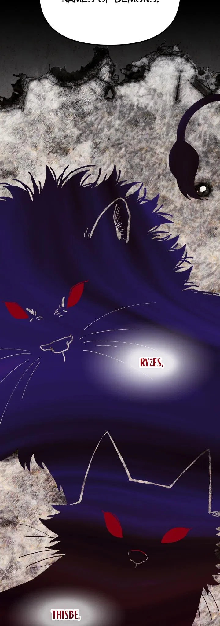The Princess Pretends To Be Crazy Chapter 55 – Page 7