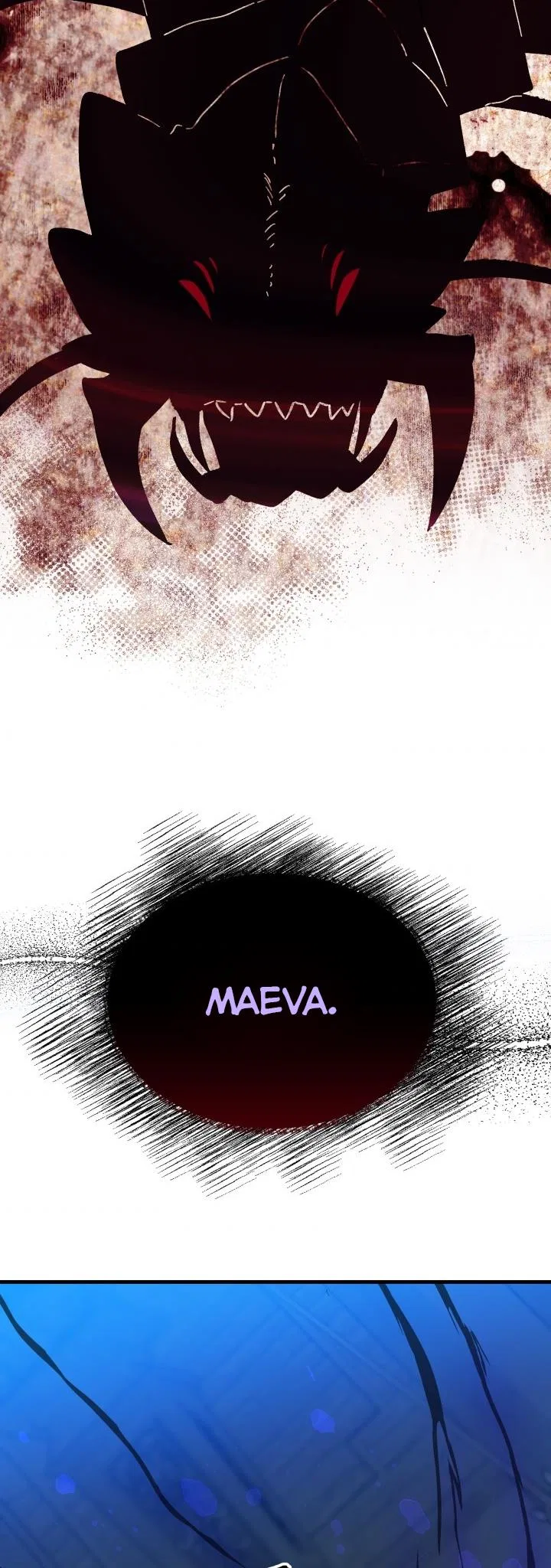 The Princess Pretends To Be Crazy Chapter 55 – Page 10