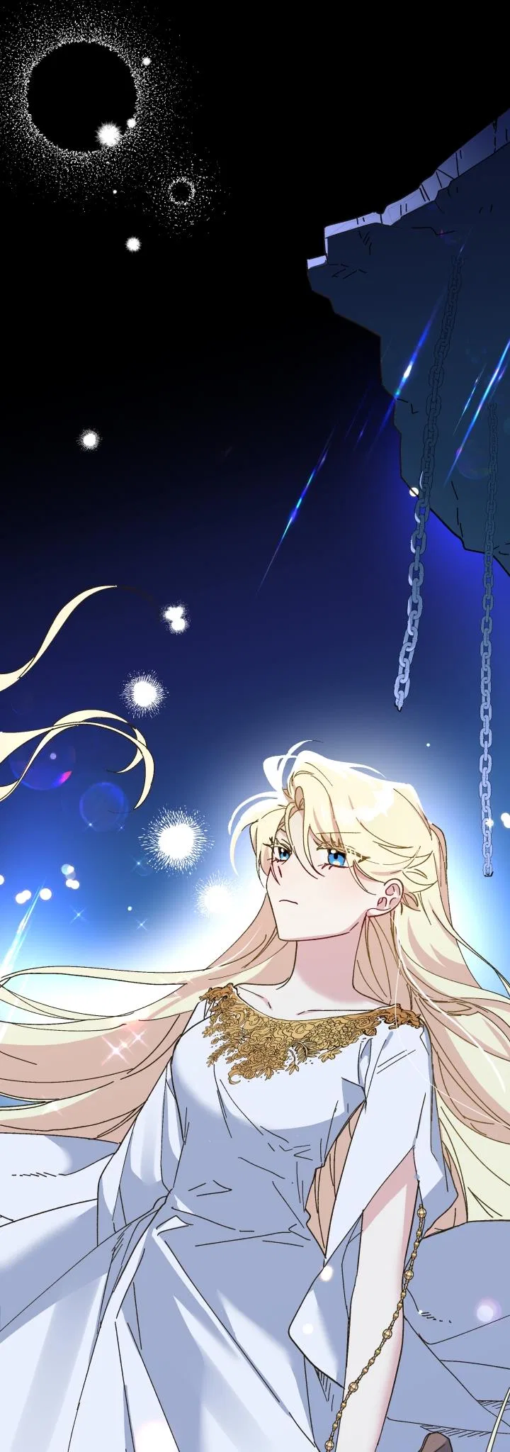 The Princess Pretends To Be Crazy Chapter 55 – Page 19