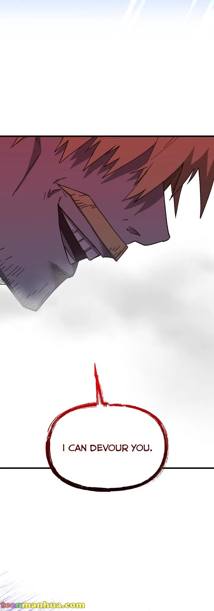 The Princess Pretends To Be Crazy Chapter 55 – Page 21