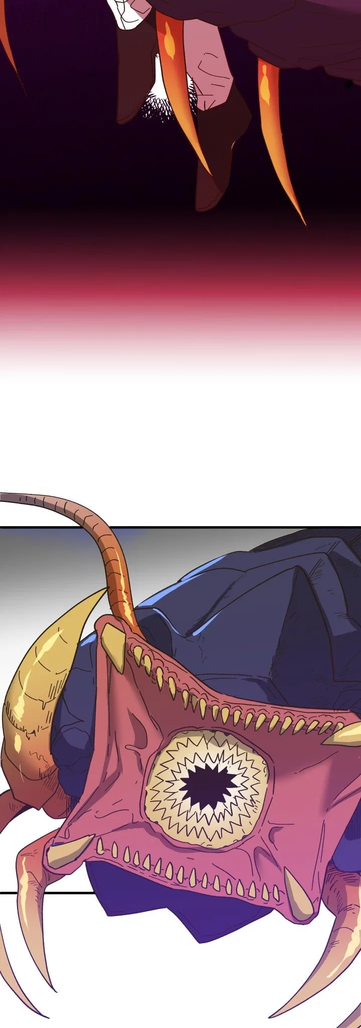 The Princess Pretends To Be Crazy Chapter 55 – Page 31