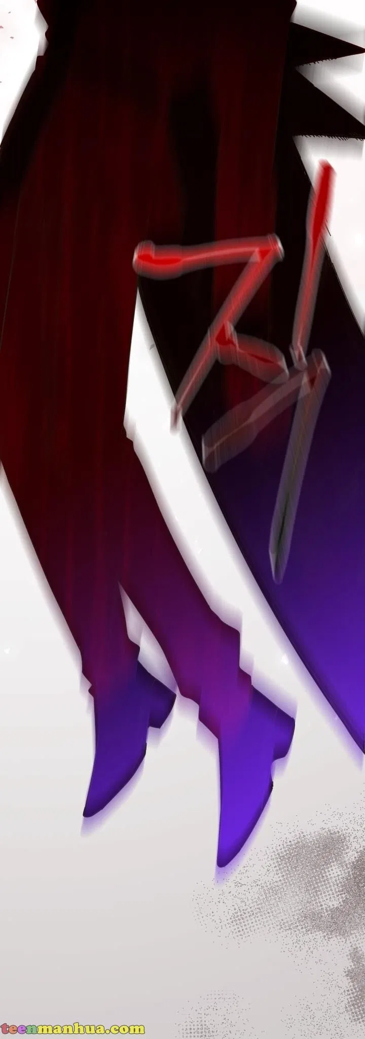 The Princess Pretends To Be Crazy Chapter 55 – Page 33