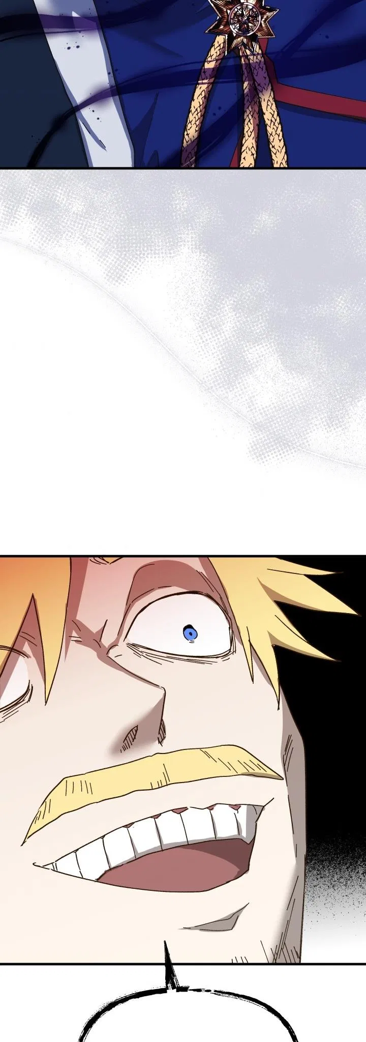 The Princess Pretends To Be Crazy Chapter 55 – Page 39