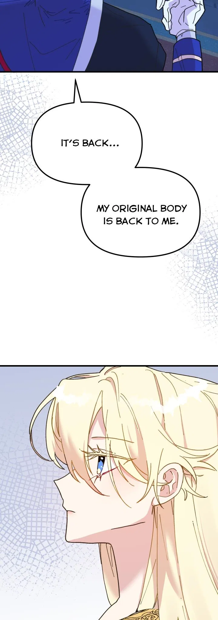 The Princess Pretends To Be Crazy Chapter 55 – Page 42