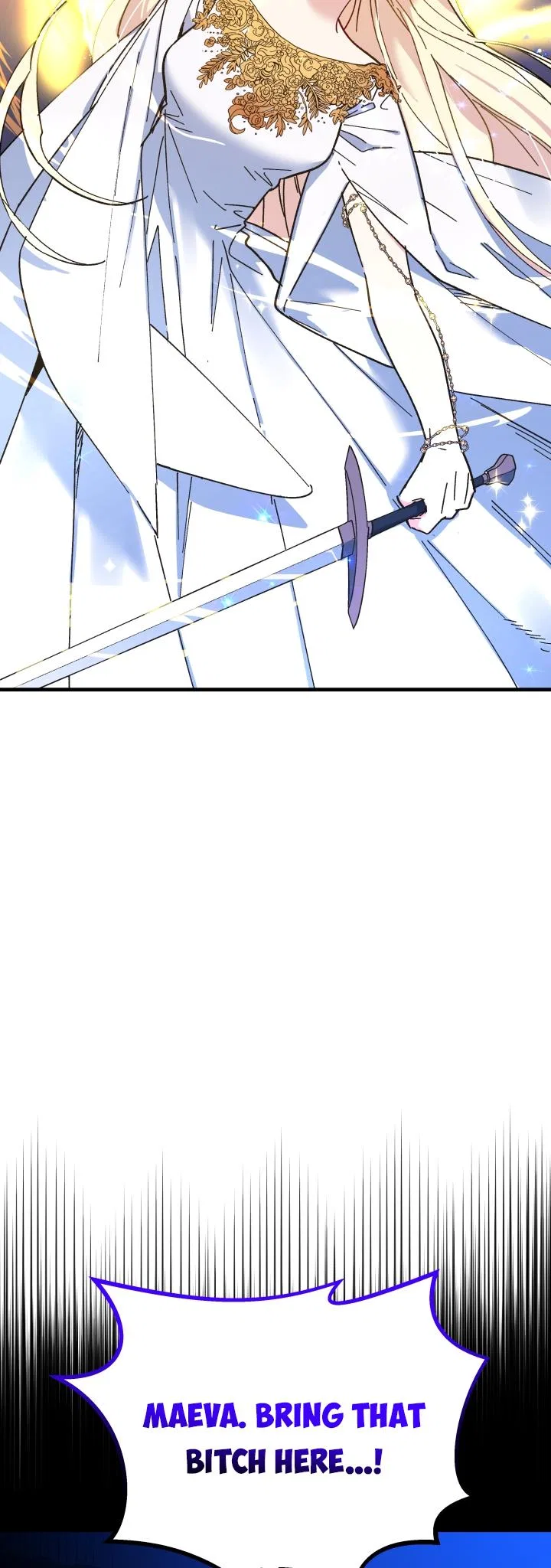 The Princess Pretends To Be Crazy Chapter 55 – Page 51