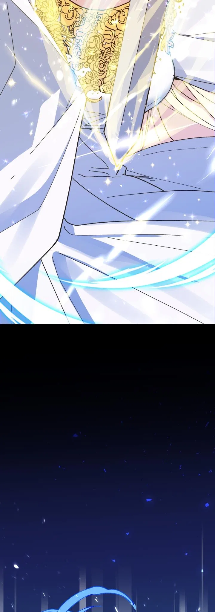 The Princess Pretends To Be Crazy Chapter 55 – Page 63