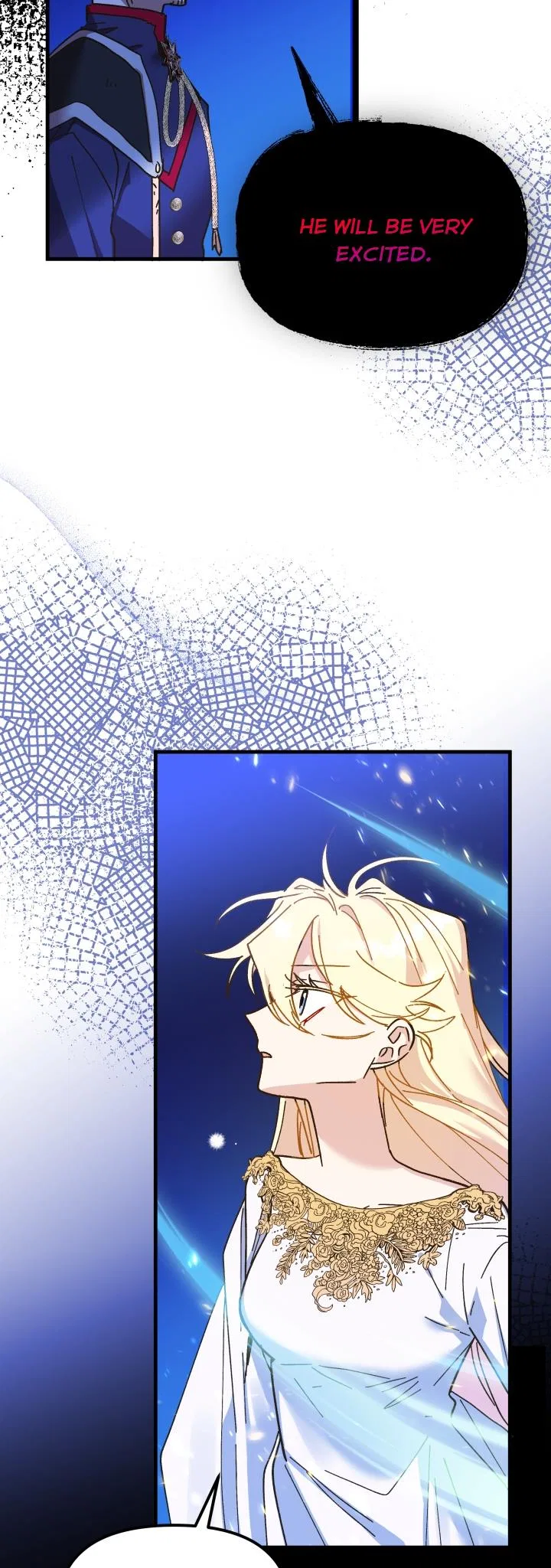 The Princess Pretends To Be Crazy Chapter 55 – Page 70