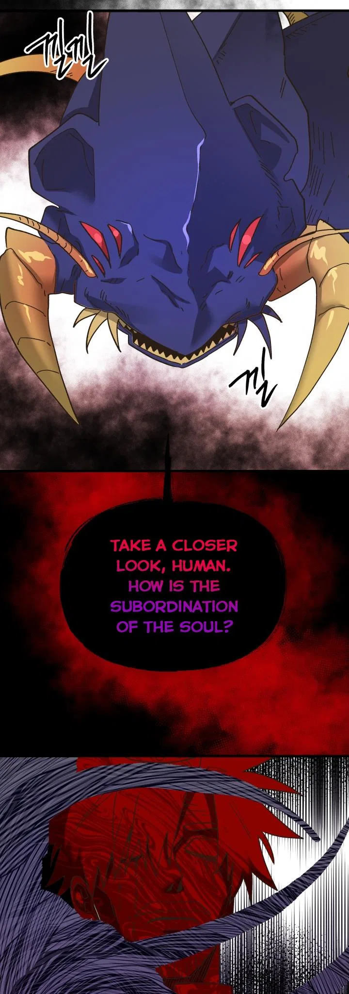 The Princess Pretends To Be Crazy Chapter 55 – Page 73