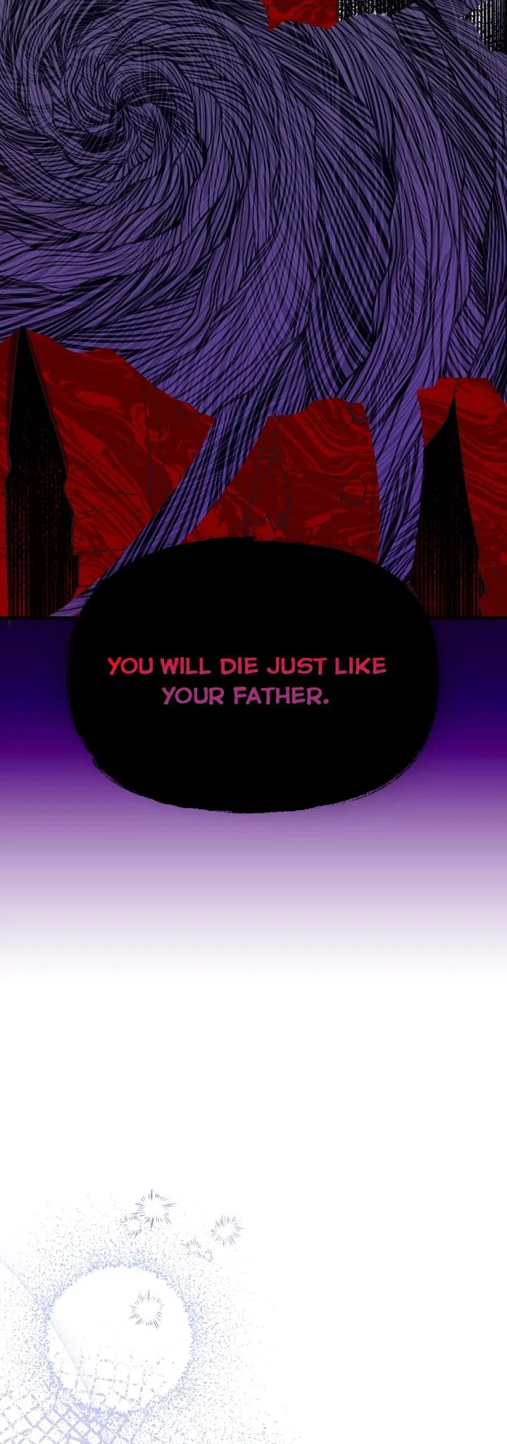 The Princess Pretends To Be Crazy Chapter 55 – Page 74