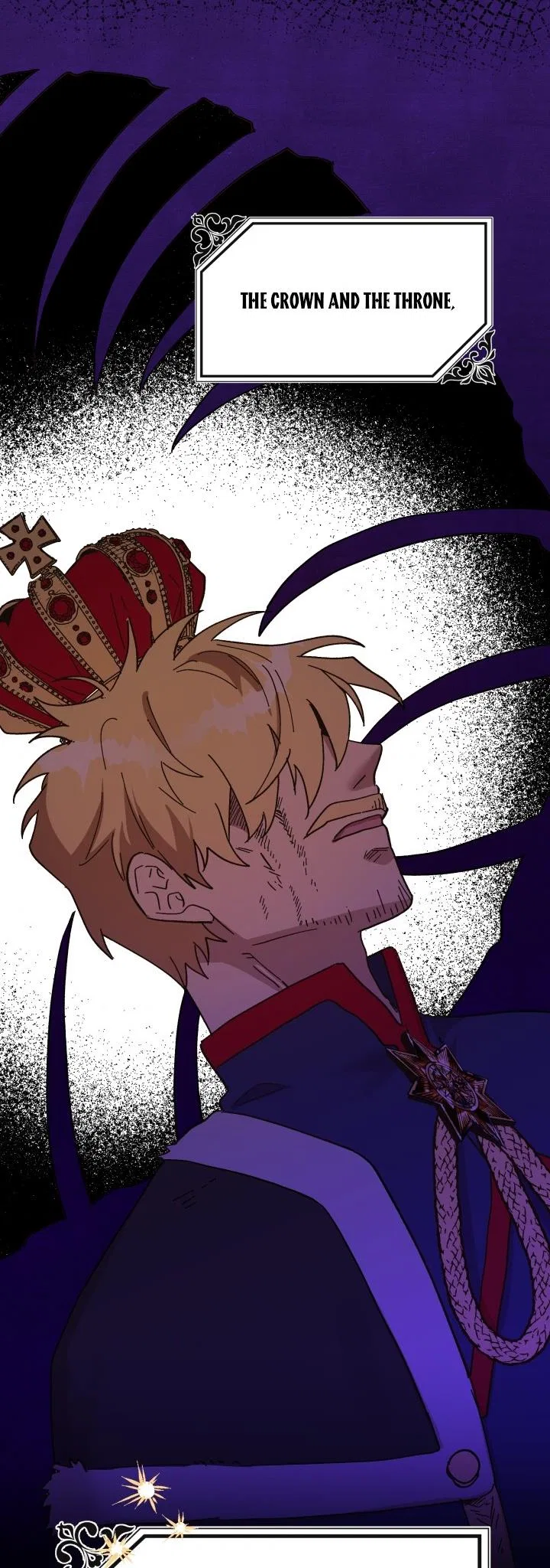 The Princess Pretends To Be Crazy Chapter 55 – Page 77