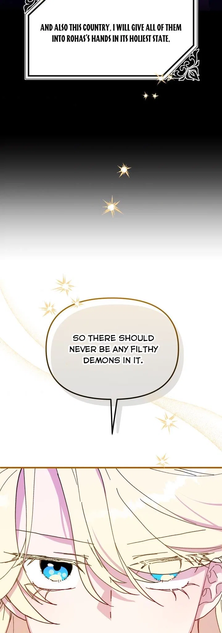 The Princess Pretends To Be Crazy Chapter 55 – Page 78