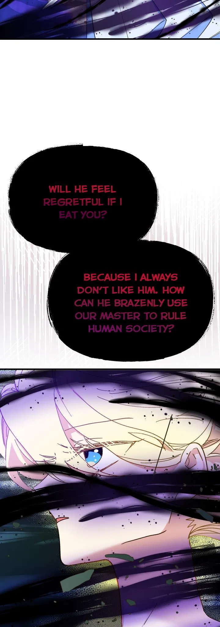 The Princess Pretends To Be Crazy Chapter 55 – Page 80