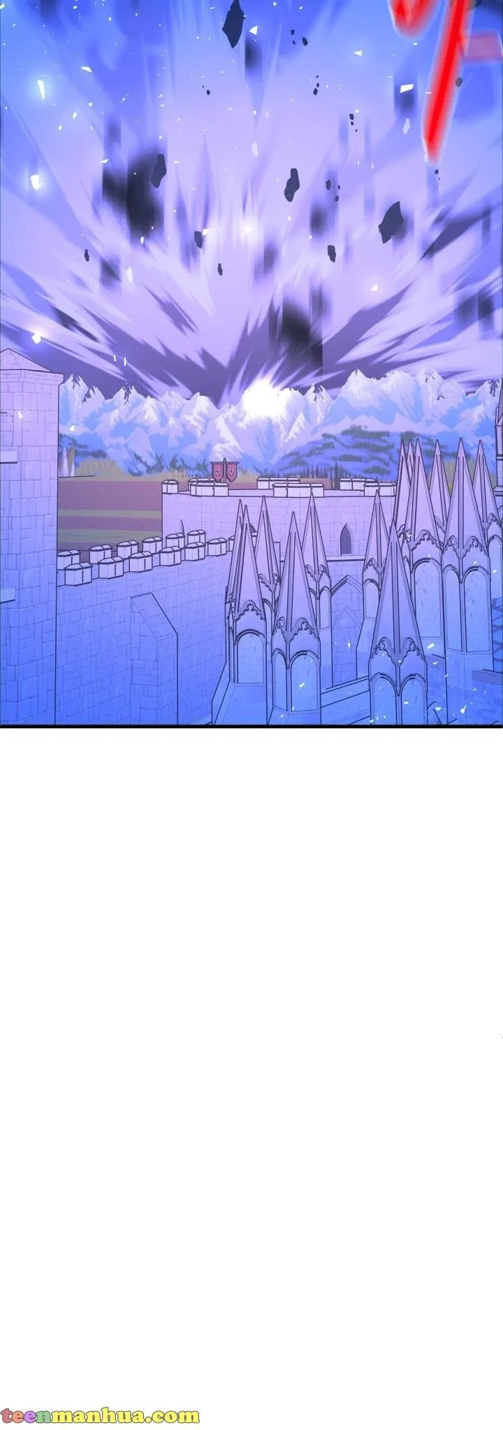 The Princess Pretends To Be Crazy Chapter 55 – Page 90