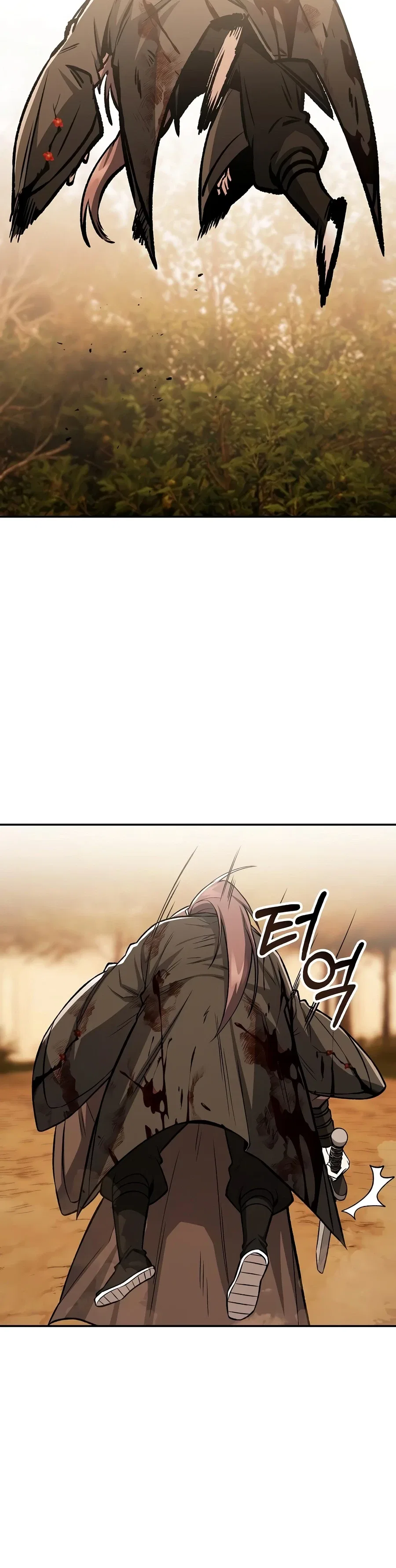 Mount Hua Sect's Genius Phantom Swordsman Chapter 74 – Page 7
