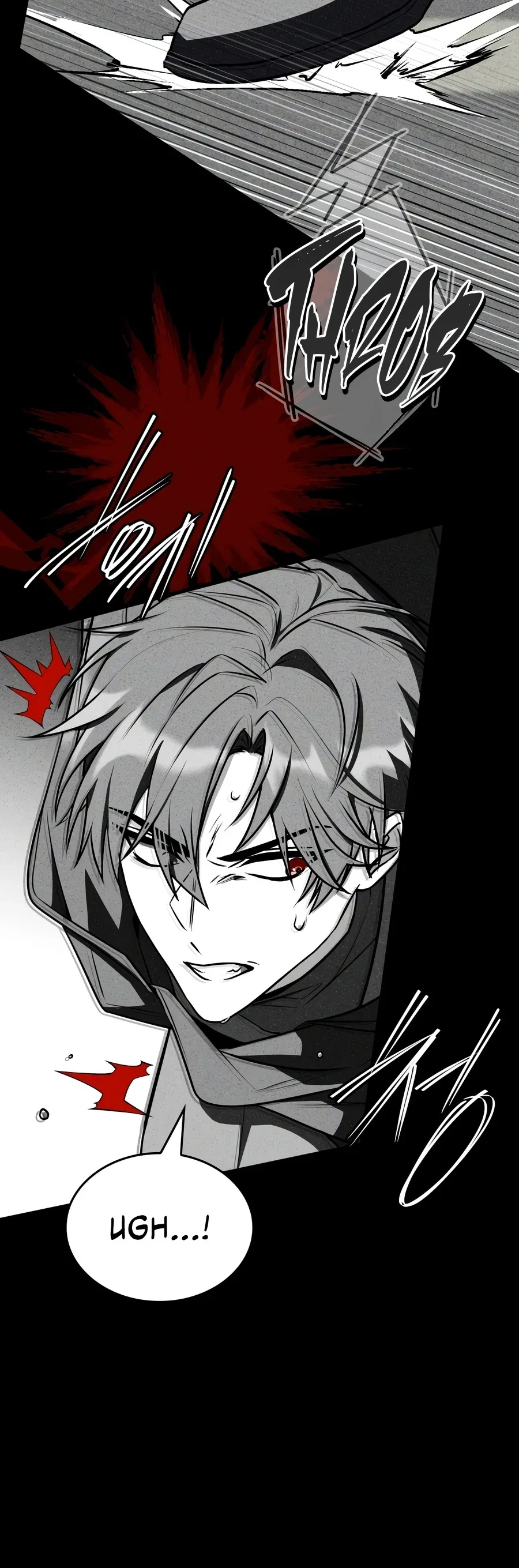 Sword God's Livestream Chapter 28 – Page 9