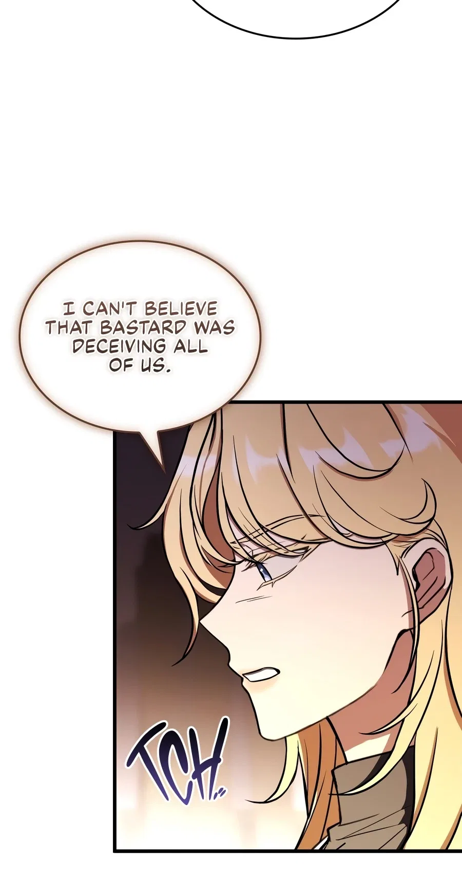 Sword God's Livestream Chapter 28 – Page 15