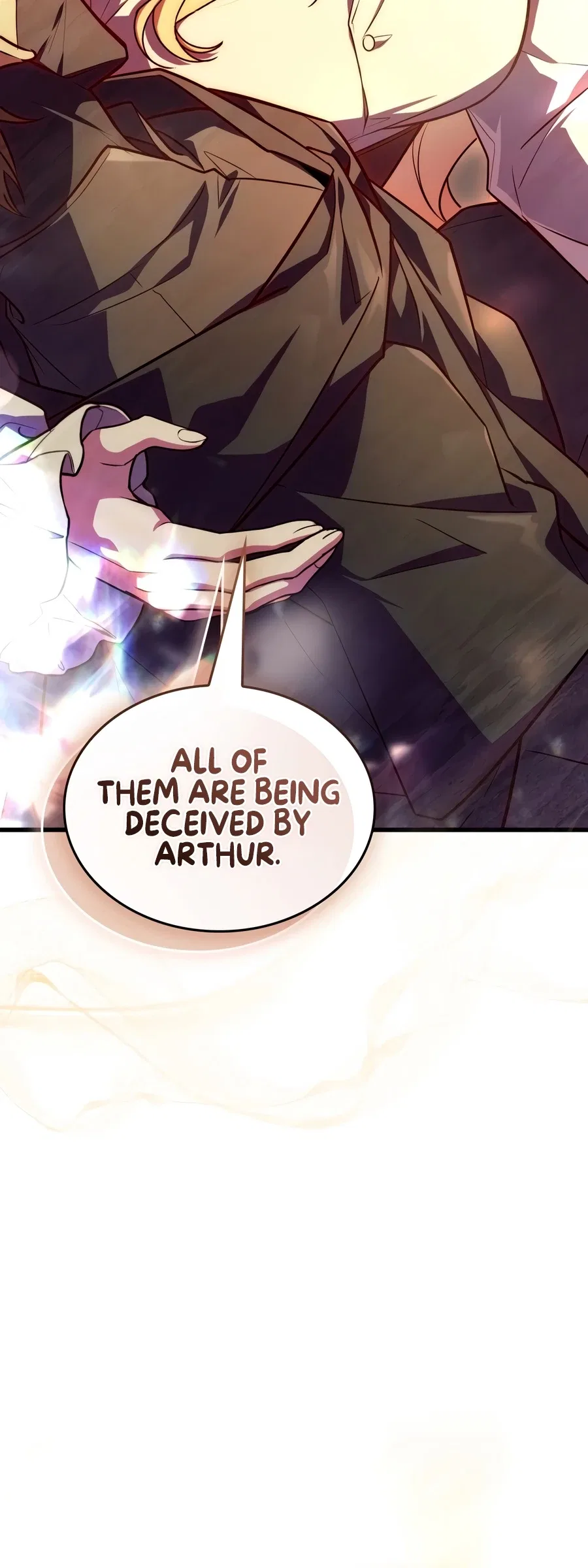 Sword God's Livestream Chapter 28 – Page 18