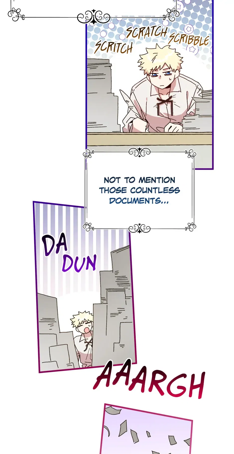 The Princess Pretends To Be Crazy Chapter 152 – Page 6