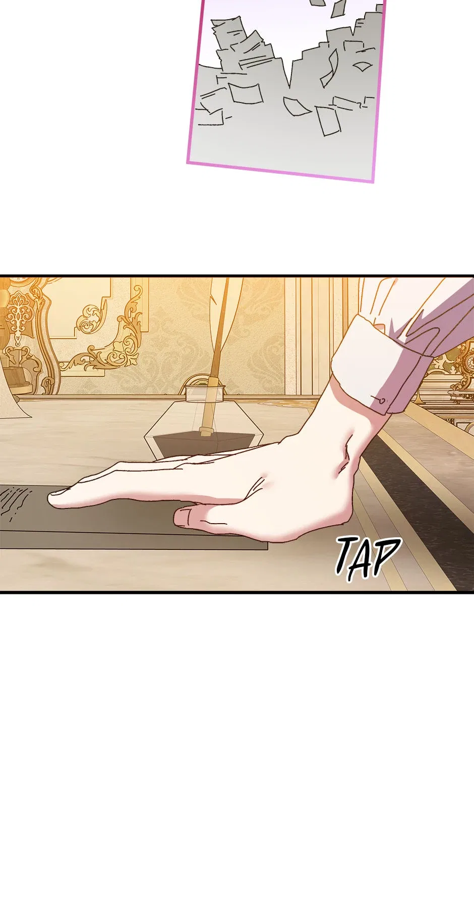 The Princess Pretends To Be Crazy Chapter 152 – Page 7