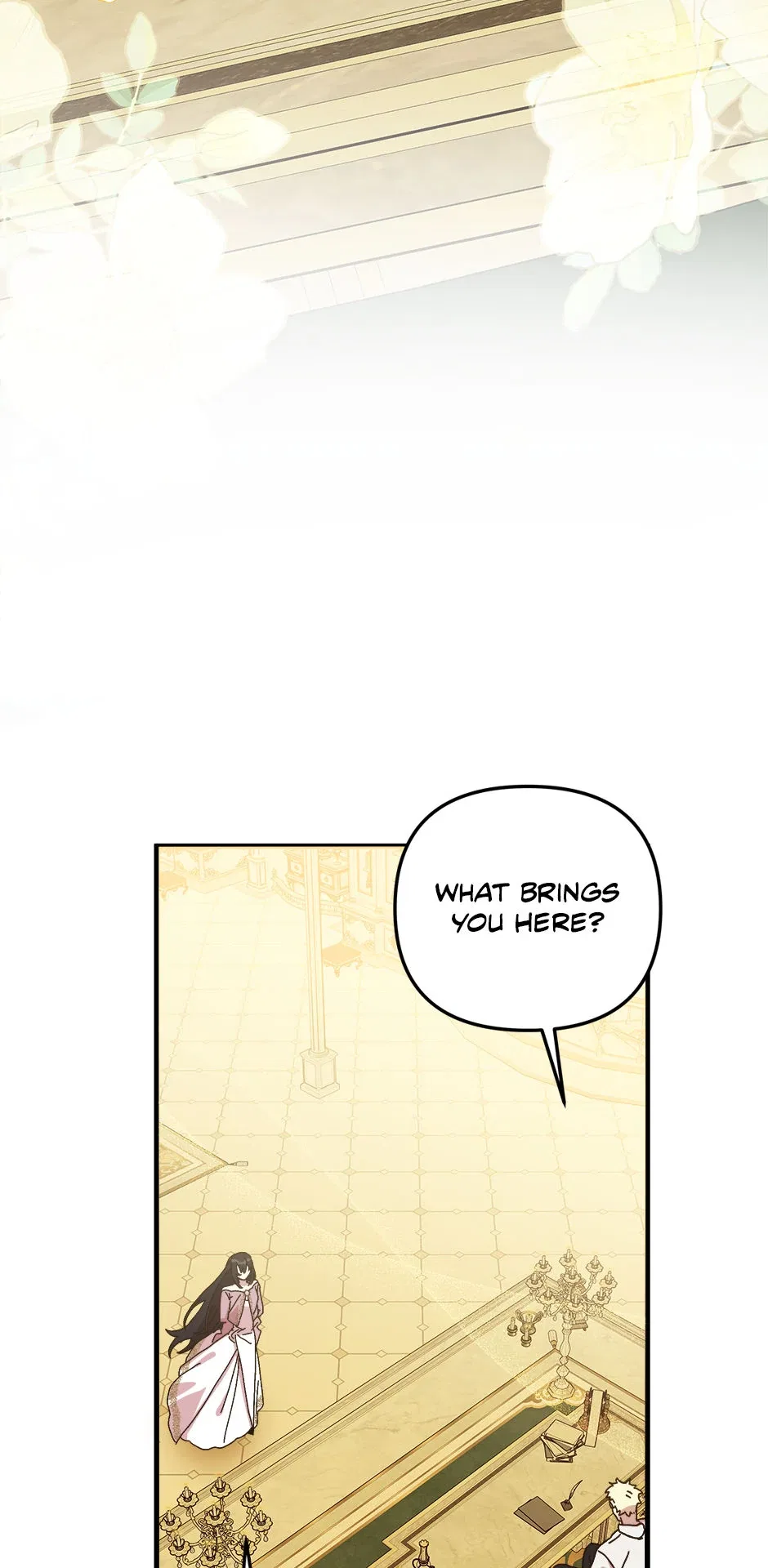 The Princess Pretends To Be Crazy Chapter 152 – Page 12