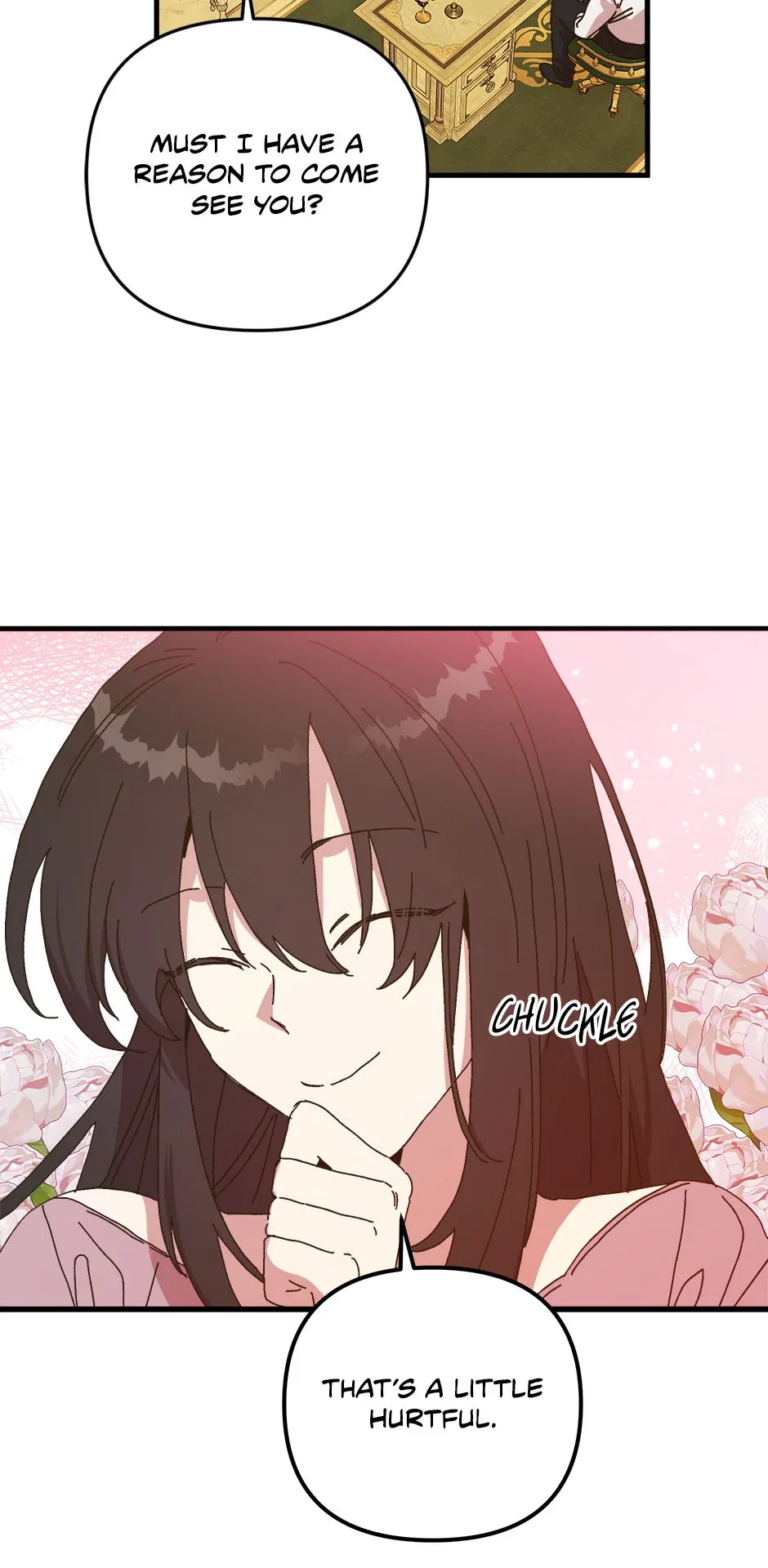 The Princess Pretends To Be Crazy Chapter 152 – Page 13