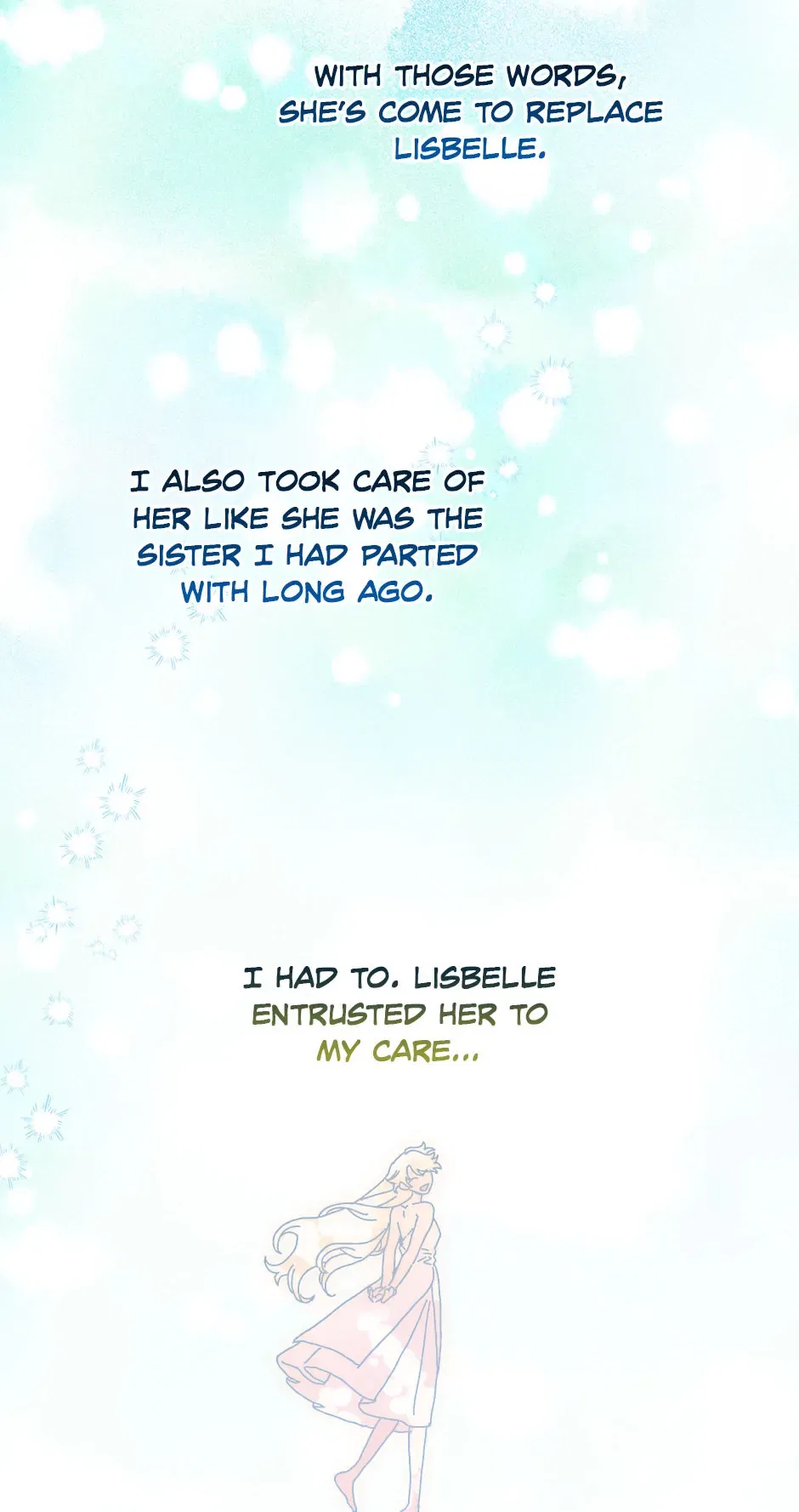 The Princess Pretends To Be Crazy Chapter 152 – Page 16