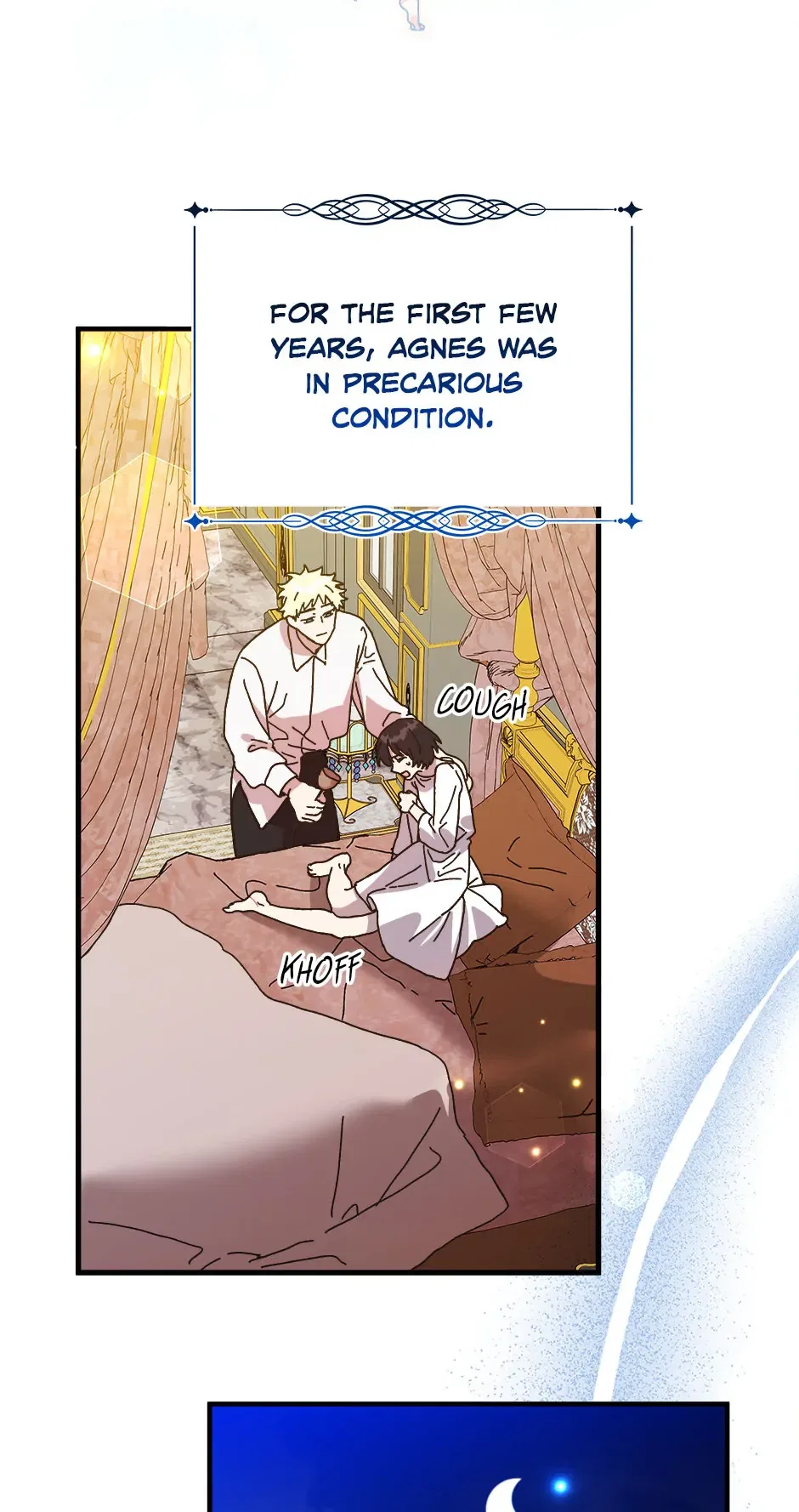 The Princess Pretends To Be Crazy Chapter 152 – Page 17