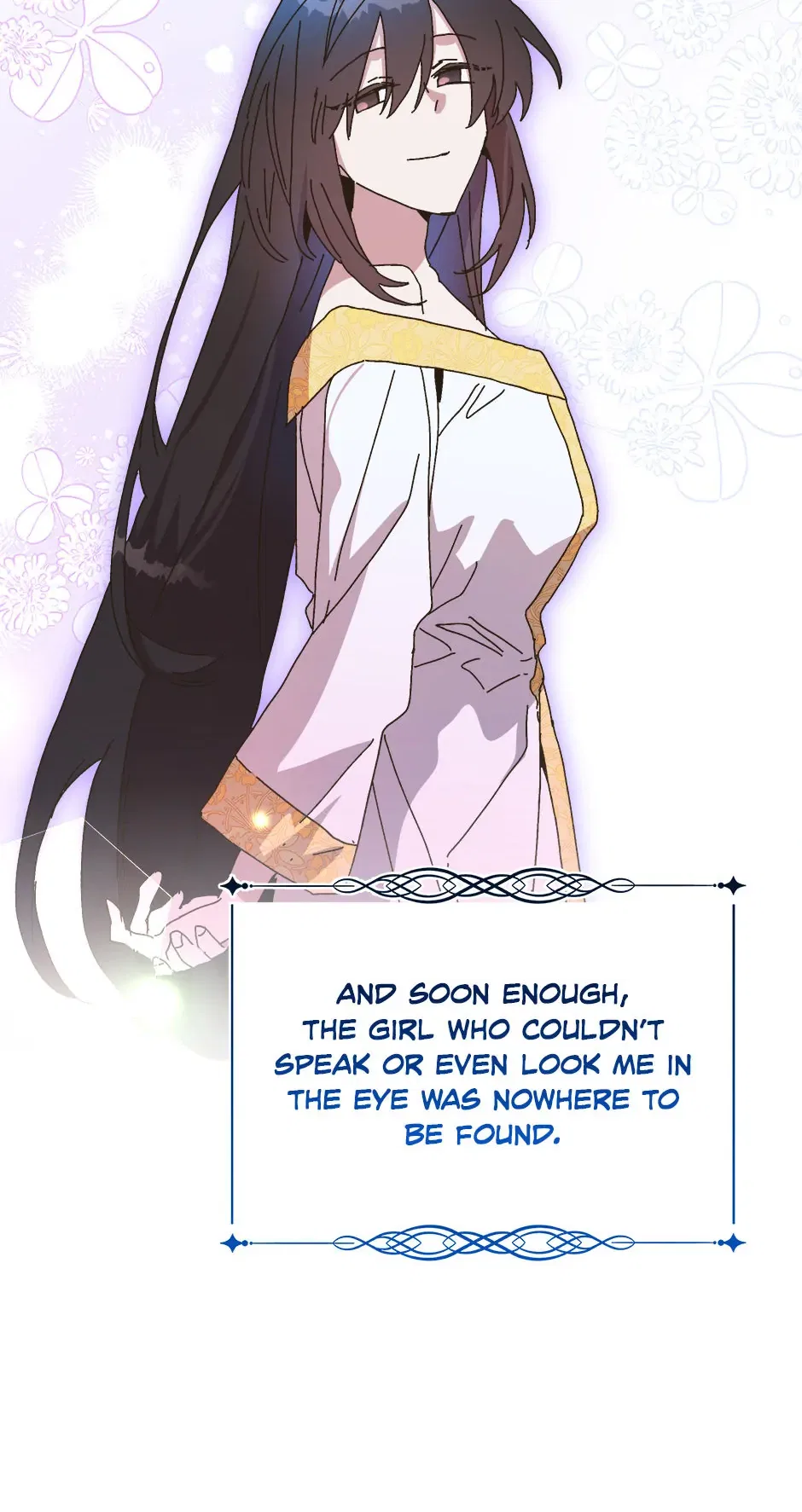 The Princess Pretends To Be Crazy Chapter 152 – Page 20