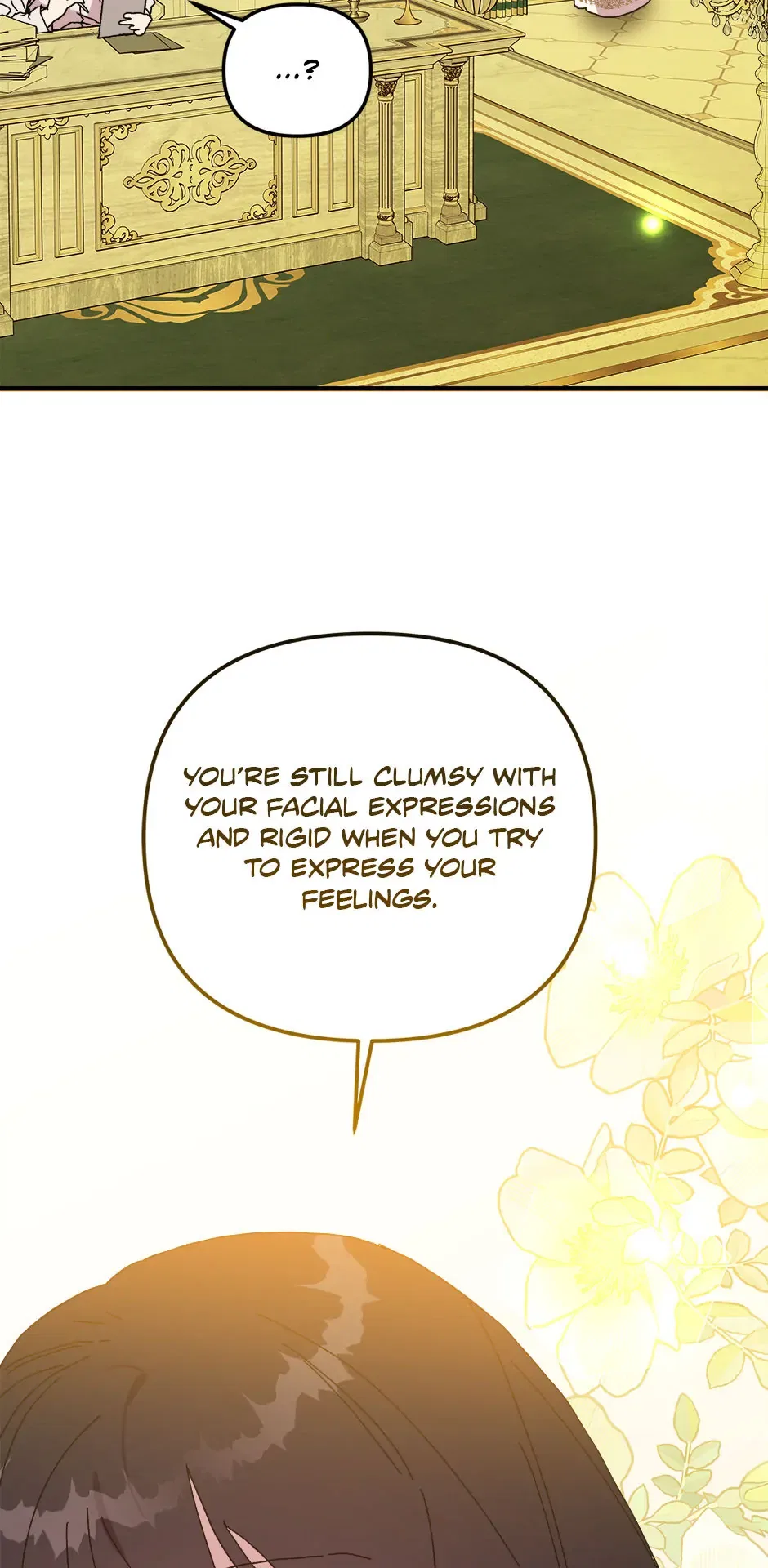 The Princess Pretends To Be Crazy Chapter 152 – Page 22
