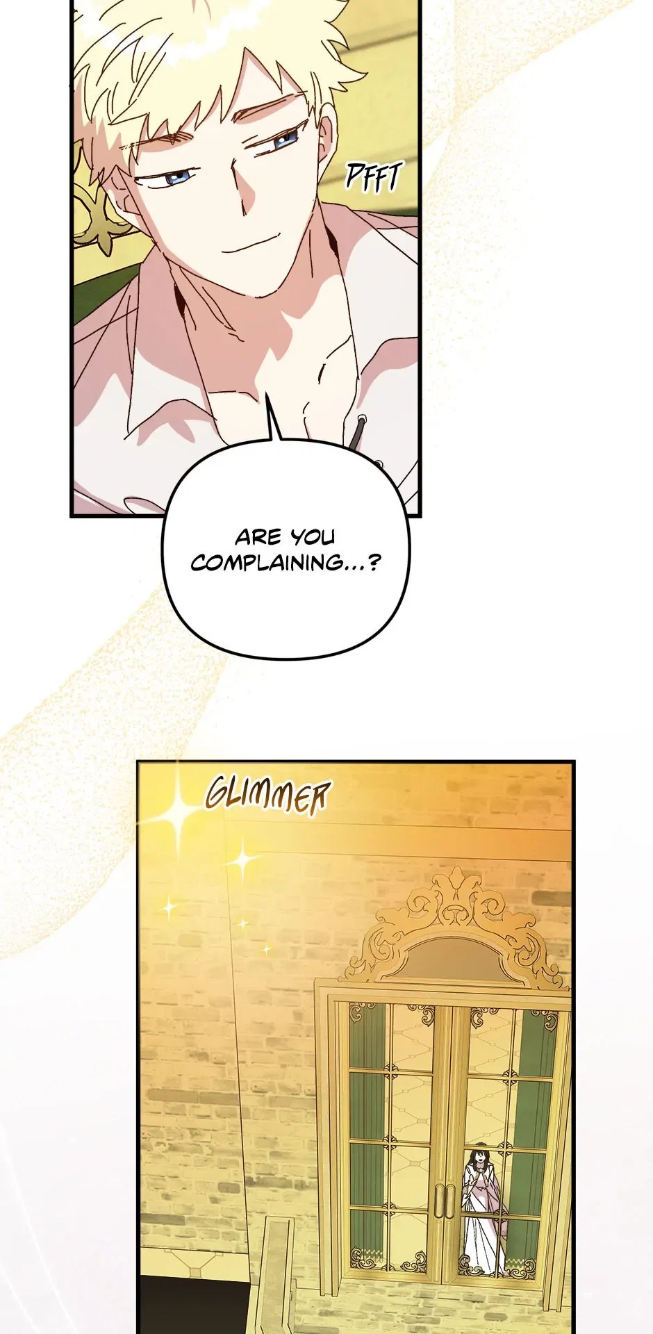 The Princess Pretends To Be Crazy Chapter 152 – Page 24