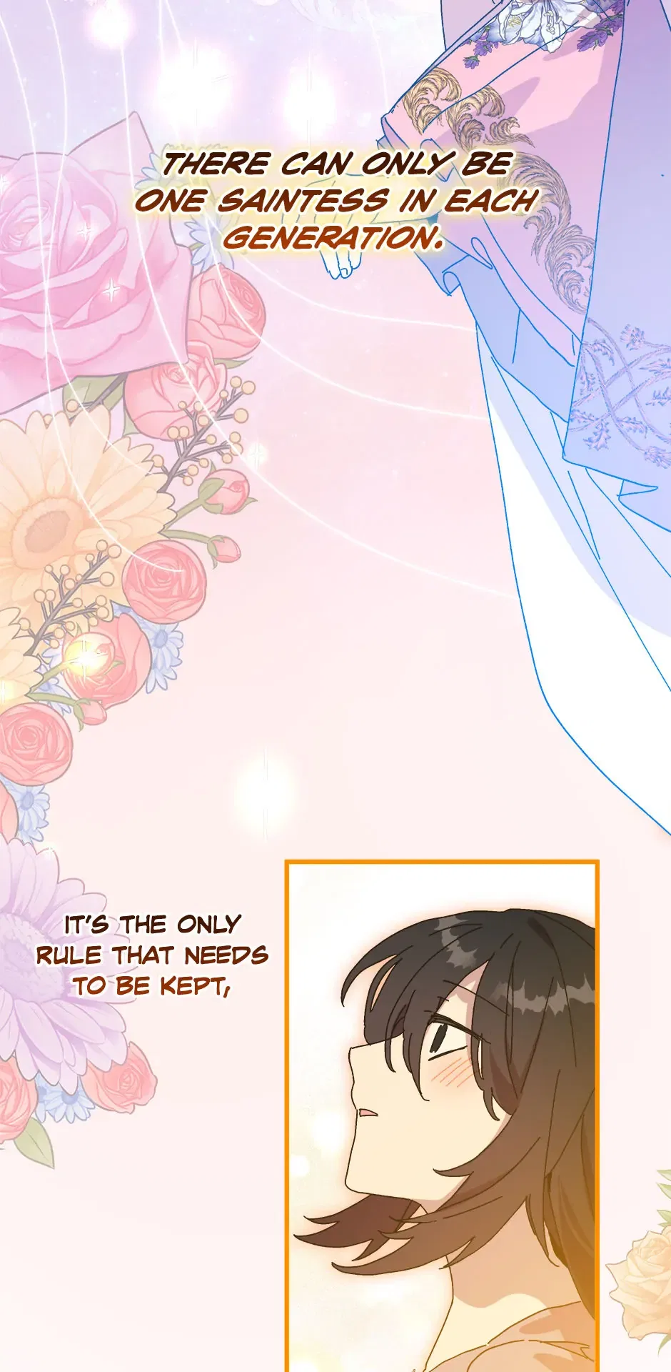 The Princess Pretends To Be Crazy Chapter 152 – Page 28