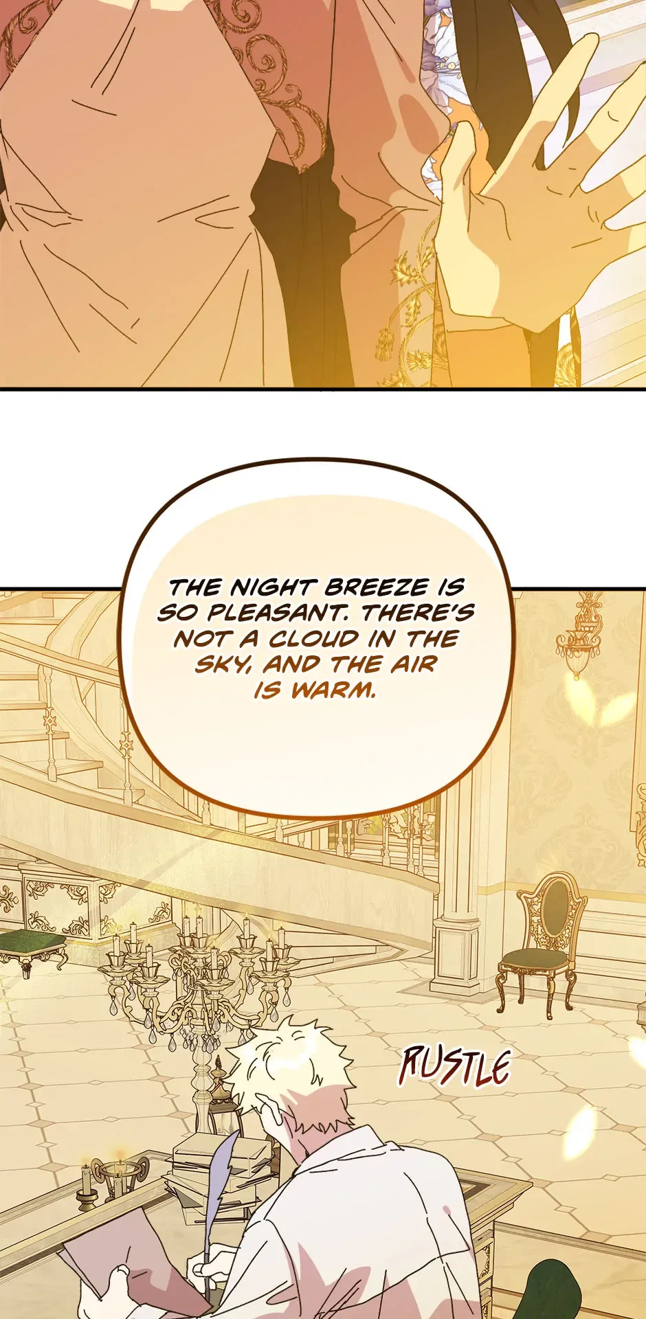 The Princess Pretends To Be Crazy Chapter 152 – Page 31