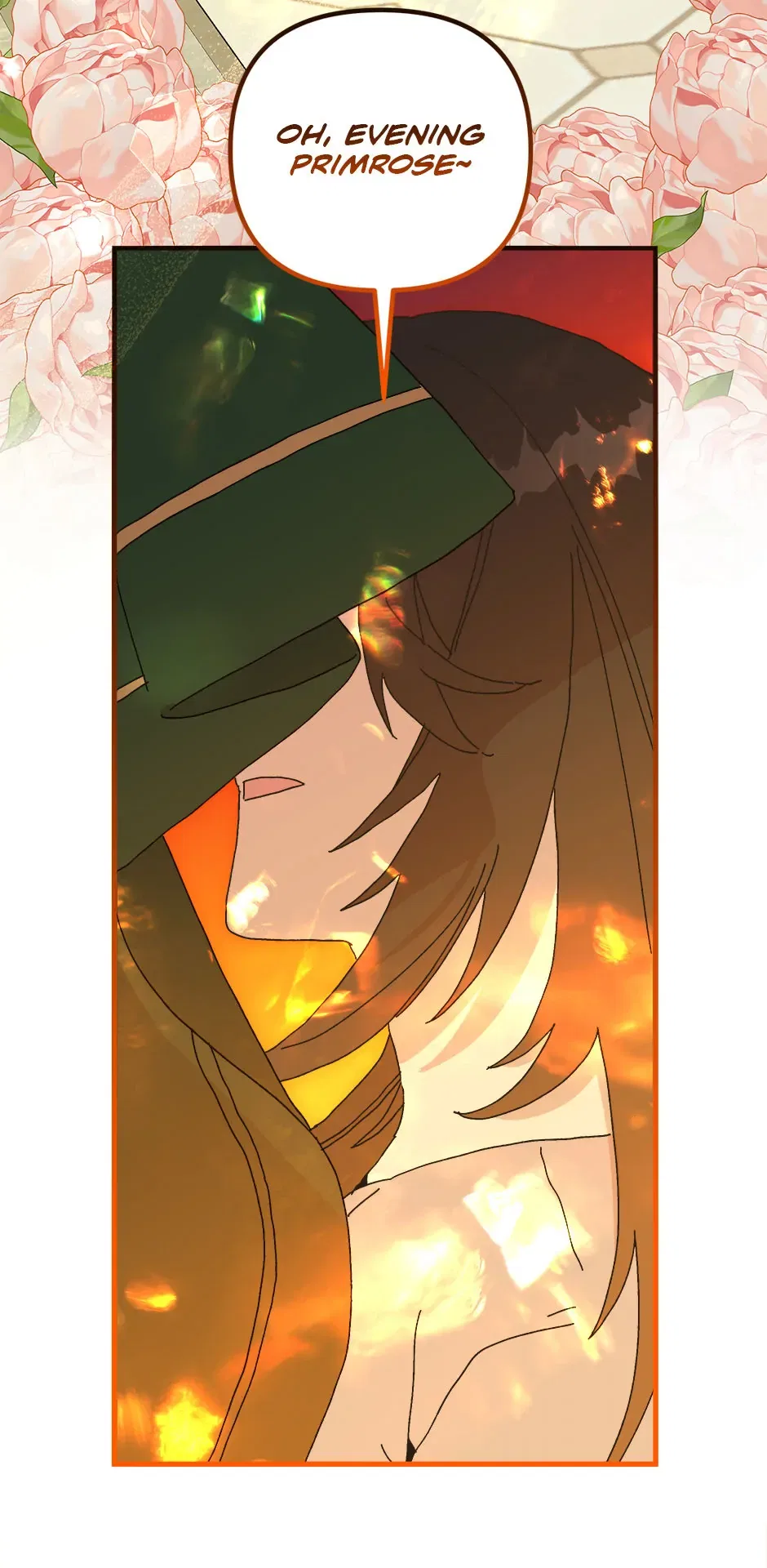 The Princess Pretends To Be Crazy Chapter 152 – Page 35