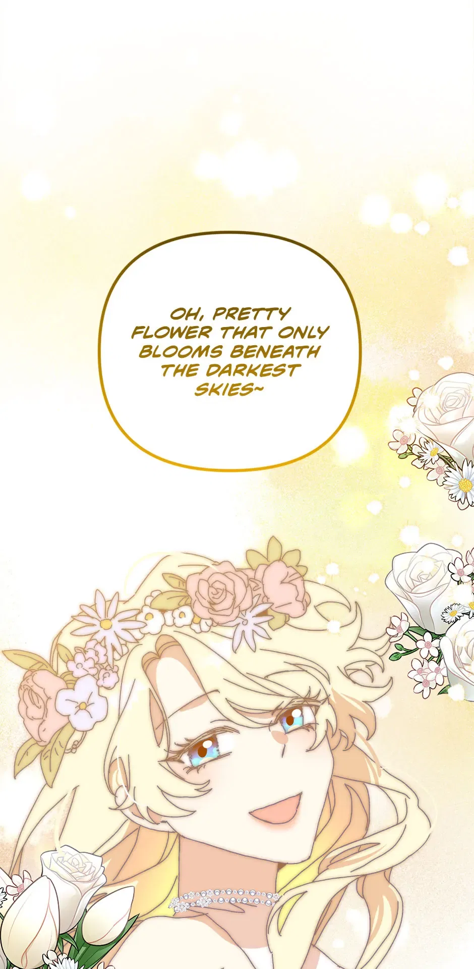 The Princess Pretends To Be Crazy Chapter 152 – Page 36