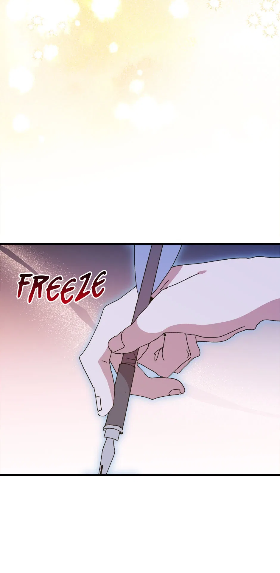 The Princess Pretends To Be Crazy Chapter 152 – Page 38