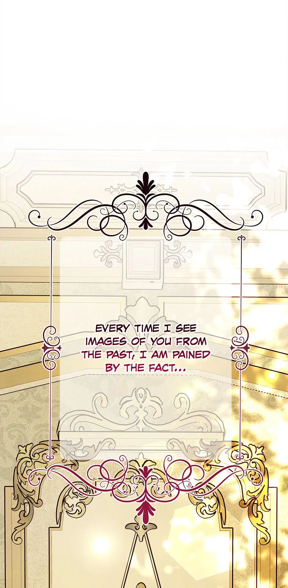 The Princess Pretends To Be Crazy Chapter 152 – Page 41