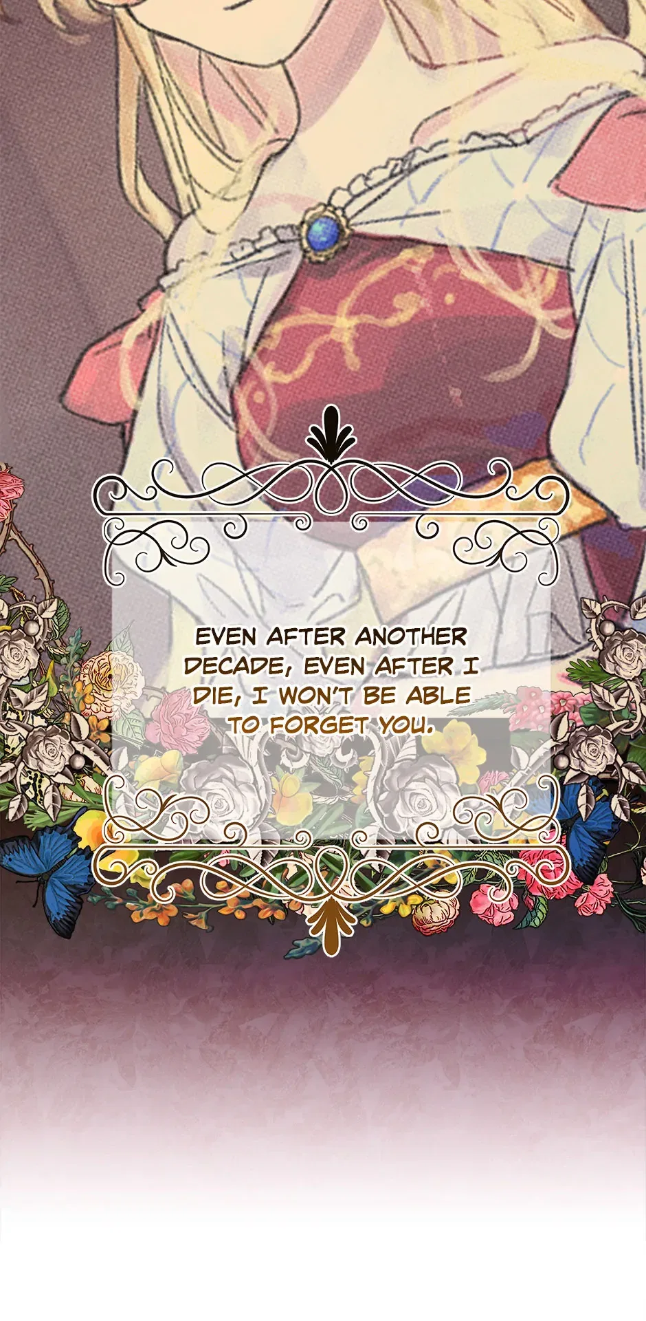 The Princess Pretends To Be Crazy Chapter 152 – Page 44