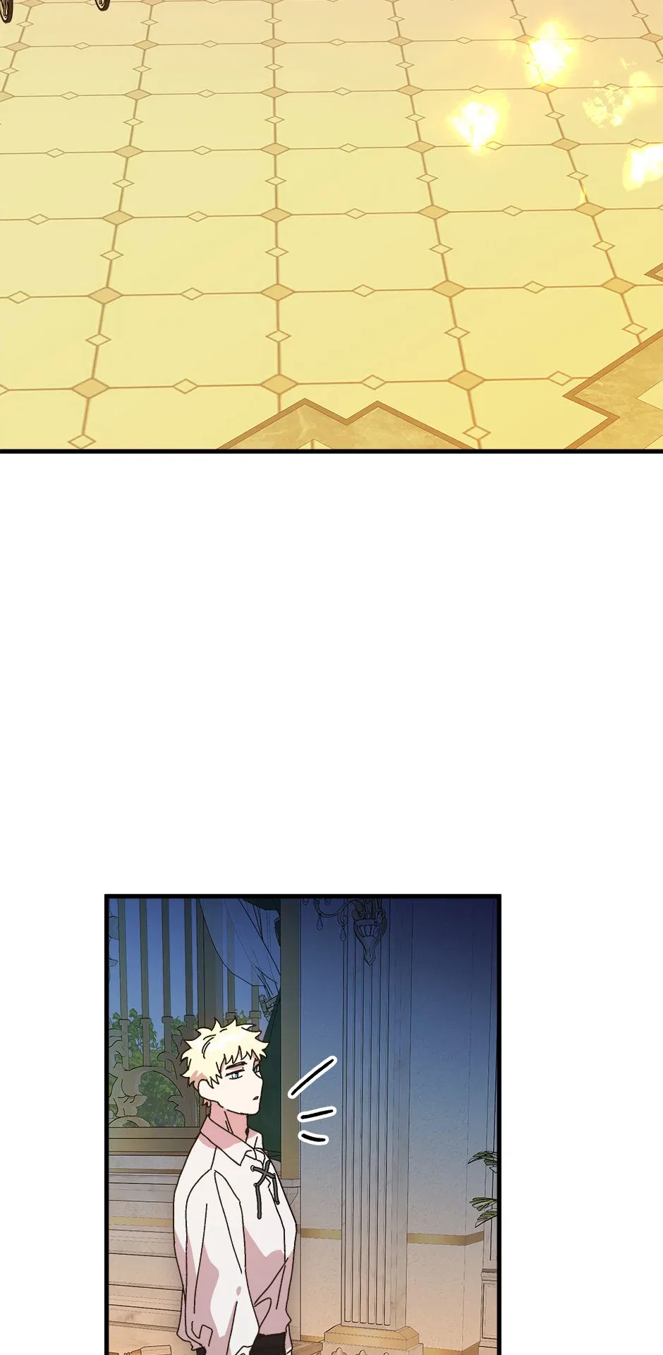 The Princess Pretends To Be Crazy Chapter 152 – Page 48