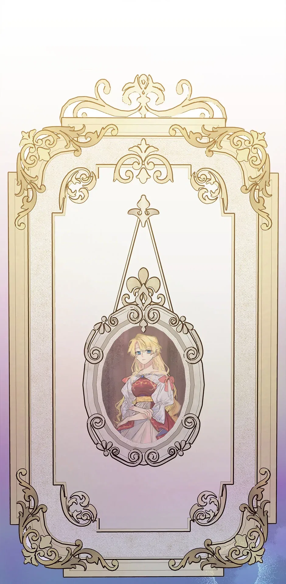The Princess Pretends To Be Crazy Chapter 152 – Page 51